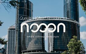 Nooon Stay Qw - Apartments Managed By The Nooon Stay